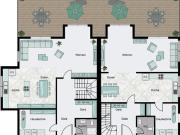 Zu Verkaufen 5 Schlafzimmer Haus Mainz Deutschland...