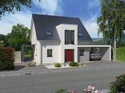 Zu Verkaufen 5 Schlafzimmer Haus Merchweiler Deutschland...