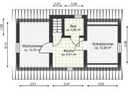 Zu Verkaufen 5 Schlafzimmer Haus Schaprode Deutschland...