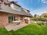 Zu Verkaufen 5 Schlafzimmer Haus Sylt Deutschland...