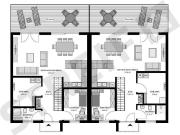 Zu Verkaufen 5 Schlafzimmer Haus Thurmannsbang...