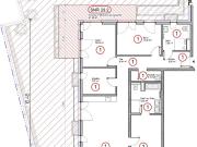 Zu Verkaufen 5 Schlafzimmer Wohnung Leipzig Deutschland...