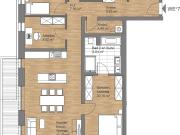 Zu Verkaufen 5 Schlafzimmer Wohnung Leipzig Deutschland...