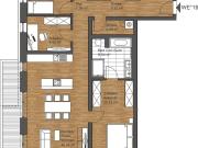 Zu Verkaufen 5 Schlafzimmer Wohnung Leipzig Deutschland...