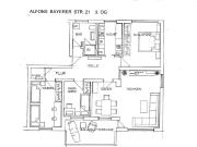 Zu Verkaufen 5 Schlafzimmer Wohnung Regensburg...