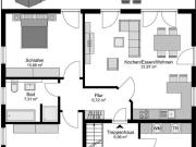 Zu Verkaufen 6 Schlafzimmer Haus Bielefeld Deutschland...