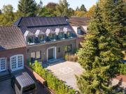 Zu Verkaufen 6 Schlafzimmer Haus Krefeld Deutschland...