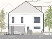 Zu Verkaufen 6 Schlafzimmer Haus Leipzig Deutschland...