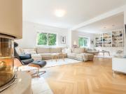 Zu Verkaufen 6 Schlafzimmer Wohnung München Deutschland...