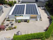 Zu Verkaufen 7 Schlafzimmer Einzelhandel Rheurdt...