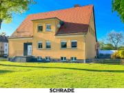 Zu Verkaufen 7 Schlafzimmer Haus Altmärkische Wische...