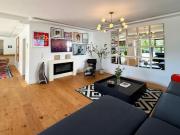 Zu Verkaufen 7 Schlafzimmer Haus Düsseldorf Deutschland...