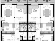 Zu Verkaufen 7 Schlafzimmer Haus Erlangen Deutschland...