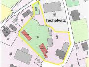 Zu Verkaufen 7 Schlafzimmer Haus Gremersdorf OT...