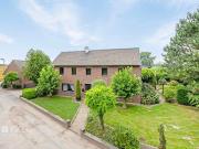 Zu Verkaufen 8 Schlafzimmer Haus Krefeld Deutschland...