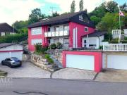 Zu Verkaufen 8 Schlafzimmer Haus Roigheim Deutschland...