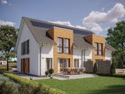 Zu Verkaufen 8 Schlafzimmer Haus Sankt Peter Ording...