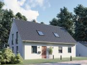 Zu Verkaufen 8 Schlafzimmer Haus Stegaurach Deutschland...