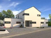 Zu Verkaufen 9 Schlafzimmer Haus Augsburg Deutschland...