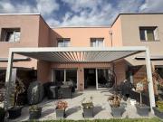 Zu verkaufen angrenzendes Haus 4,5 Stk in Monthey