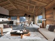 ZU VERKAUFEN AUSSERGEWÖHNLICHES CHALET 4,5 ZIMMER IN SALVAN