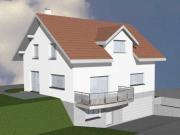 Zu verkaufen bei 8556 Wigoltingen, neues freistehendes...