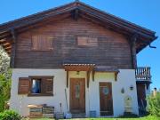 Zu verkaufen Chalet Plateau de Villy Der Tzoumaz