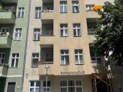 Zu Verkaufen Eigentumswohnung Berlin Berlin DS96080848