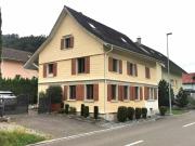 Zu verkaufen freistehendes 5½ Zi. EFH in Itaslen bei...