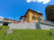 ZU VERKAUFEN: Freistehendes Haus mit Panoramablick in Colla