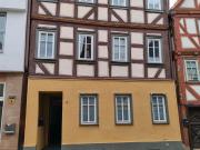 ZU VERKAUFEN FÜNF WOHNUNGEN HAUS ZENTRUM IN ALSFELD Hessen