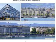 Zu verkaufen, Gemischtes Gebäude, 1200 Genf, Ref 972029