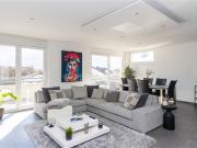 ZU VERKAUFEN GROSSZÜGIGE 4.5 ZIMMERWOHNUNG IN CONTHEY