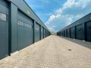 Zu Verkaufen Hallen / Produktion Kierspe Deutschland...