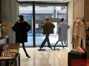 ZU VERKAUFEN? High End Prêt à porter Geschäft in Genf
