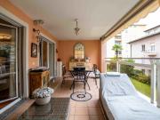 ZU VERKAUFEN IM ZENTRUM VON LOCARNO GERÄUMIGE UND HELLE...