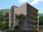 Zu verkaufen in a minusio 4.5 zimmerwohnung in neubau |...