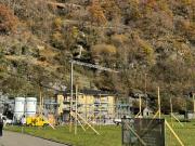 ZU VERKAUFEN IN BIGNASCO NEUES 5,5 Zimmer...