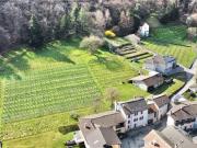 ZU VERKAUFEN IN CAMORINO NUCLEUS BAUGRUNDSTÜCK MIT...