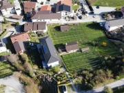 ZU VERKAUFEN IN CONTONE Gambarogno GROSSES BAUGRUNDSTÜCK