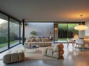 ZU VERKAUFEN IN CUGNASCO MODERNES 4.5 ZIMMER HAUS