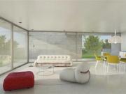 ZU VERKAUFEN IN CUGNASCO MODERNES HAUS MIT 4,5 ZIMMERN