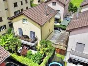 ZU VERKAUFEN IN LAVERTEZZO PIANO GERÄUMIGES 5,5 ZIMMER...