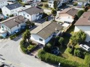 ZU VERKAUFEN IN LOSONE Charmante Doppelhaushälfte mit...