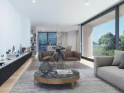 ZU VERKAUFEN IN MINUSIO 3.5 ZIMMERWOHNUNG IN NEUBAU