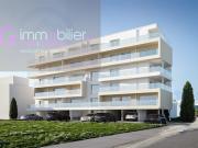 Zu verkaufen in Monthey, 4,5 Zimmer von 121m2 im 3. Stock