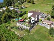 ZU VERKAUFEN IN VAL RESA Brione oberhalb von Minusio...