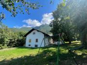 ZU VERKAUFEN L'ARBAREY MAYENS DE SAXON HAUS 4 Zimmer...