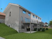 Zu verkaufen prächtige Villa mit 6,5 Zimmern in der...