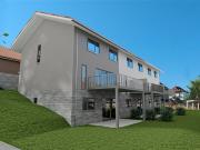 Zu verkaufen prächtige Villa mit 6,5 Zimmern in der...